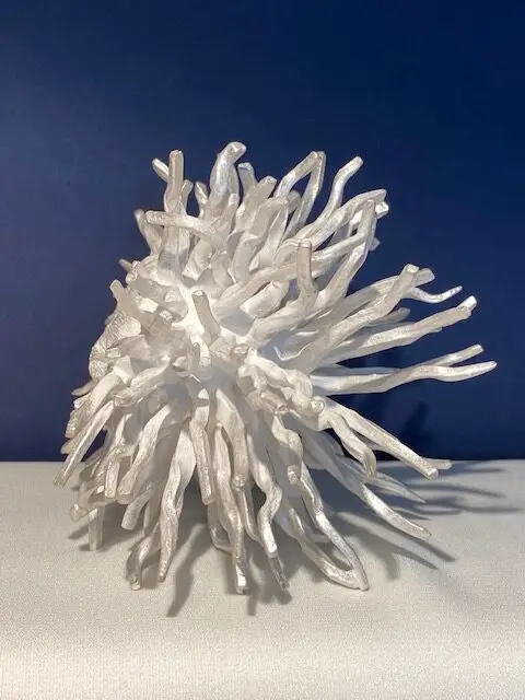 5.4 Ciaran : invitation to contemplate contrast 891cm3 - Image 5