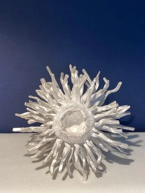 5.4 Ciaran : invitation to contemplate contrast 891cm3 - Image 2