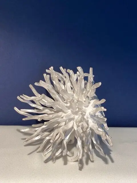 5.4 Ciaran : invitation to contemplate contrast 891cm3 - Image 4