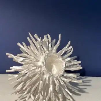 3.4 Carrara : between nature and marble 800cm3