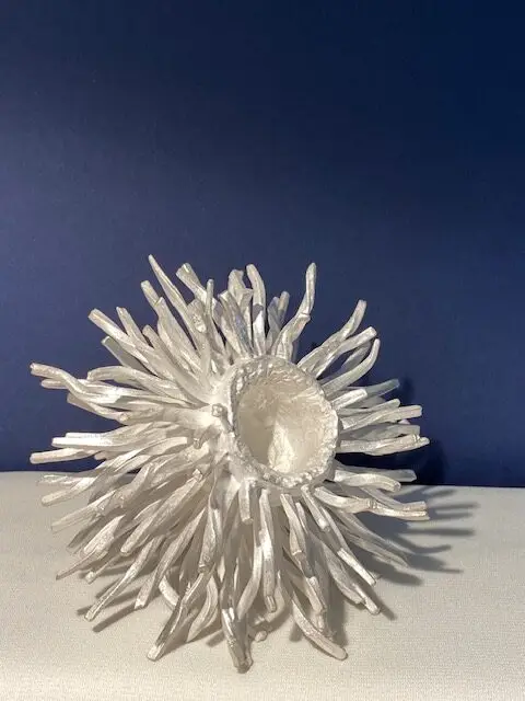 3.4 Carrara : between nature and marble 800cm3